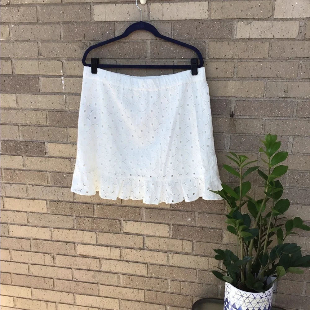 Woman’s 7 For All Mankind Skirt